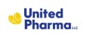 United Pharmaceutical logo