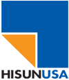 Hisun Pharmaceuticals logo