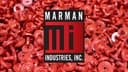 Marman Industries logo