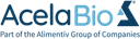 AcelaBio logo