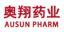 Ausun Pharmaceutical logo