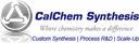 CalChem Synthesis logo