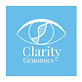 Clarity Genomics logo