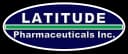 Latitude Pharmaceuticals logo