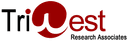 TriWest Research Associates logo