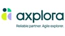Axplora logo