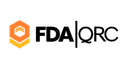 FDAQRC logo