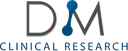 DM Clinical Research logo