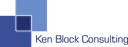 Ken Block Consulting logo