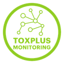 ToxPlus Consulting logo