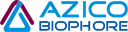Azico Biophore logo