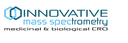 Innovative Mass Spectrometry logo