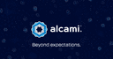 Alcami logo