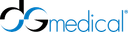 DG Medical logo