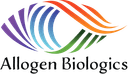 Allogen Biologics logo