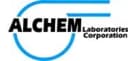 Alchem Laboratories logo