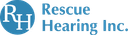 Rescue Hearing logo