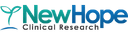 New Hope Clinical Research logo