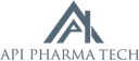 API Pharma Tech logo