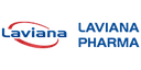 Laviana Pharma logo