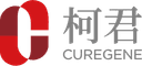 CureGene logo