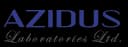 Azidus Laboratories logo