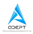Adept Pharma and Bioscience Excellence logo