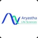 Aryastha Life Sciences logo