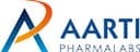 Aarti Pharmalabs logo
