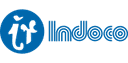 Indoco Remedies logo