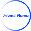 Universal Pharma logo
