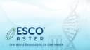 Esco Aster logo
