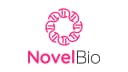 Novel Bio logo