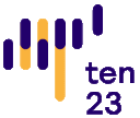 ten23 health logo