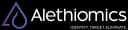 Alethiomics logo