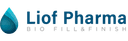 Liof Pharma logo