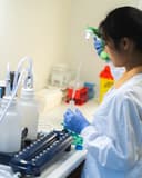 Simsen Diagnostics logo