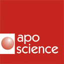 Aposcience logo