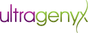 Ultragenyx Pharmaceutical logo