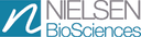 Nielsen BioSciences logo