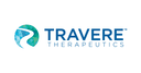 Travere Therapeutics logo