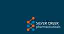 Silver Creek Pharmaceuticals logo