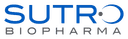 Sutro Biopharma logo