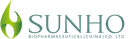 Sunho Biologics logo
