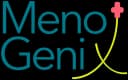 MenoGeniX logo