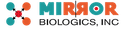 Mirror Biologics logo