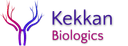 Kekkan Biologics logo