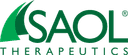 Saol Therapeutics logo