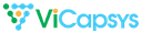 ViCapsys logo