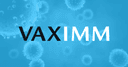 Vaximm logo